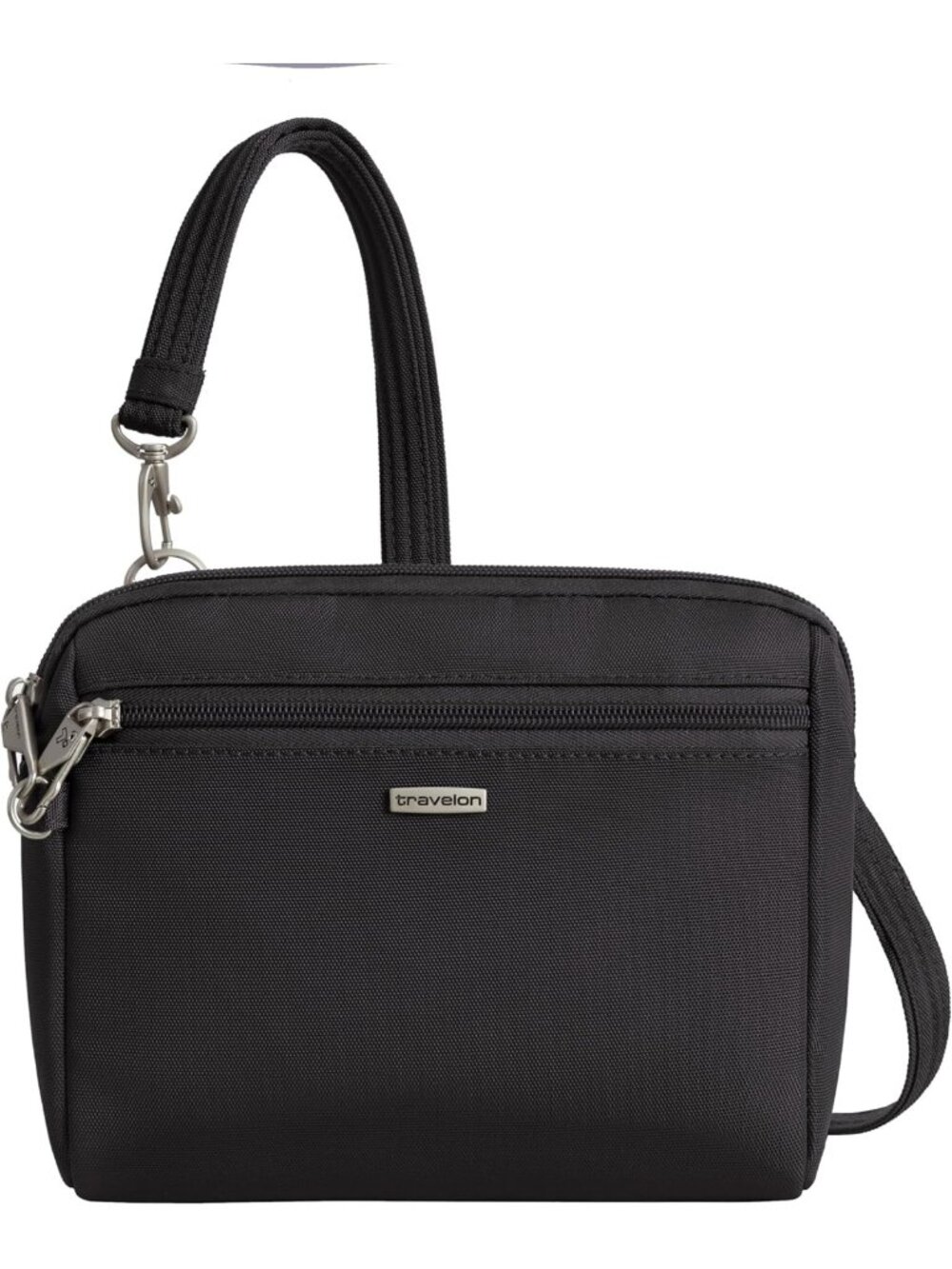 Anti-Theft Convertible Crossbody & Waist Pack | Travel-Friendly, Secure Design